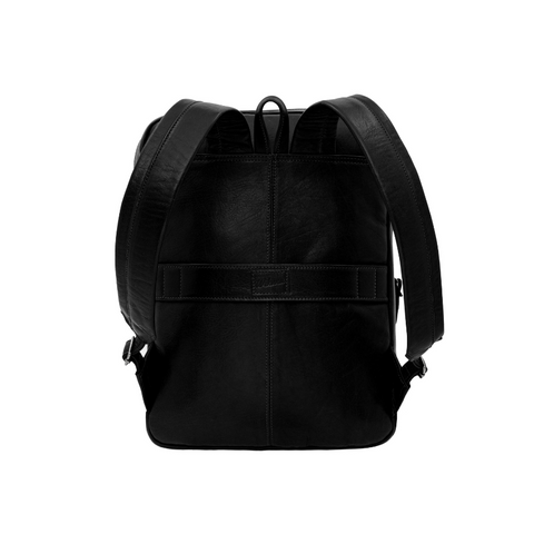 Mochila New Classic - Cuero Negro