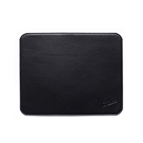 Mouse Pad 25x20 - Flex - Cuero Negro