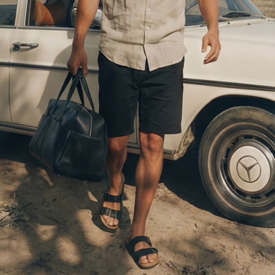 Bolso para  Escapada Viajes con estilo