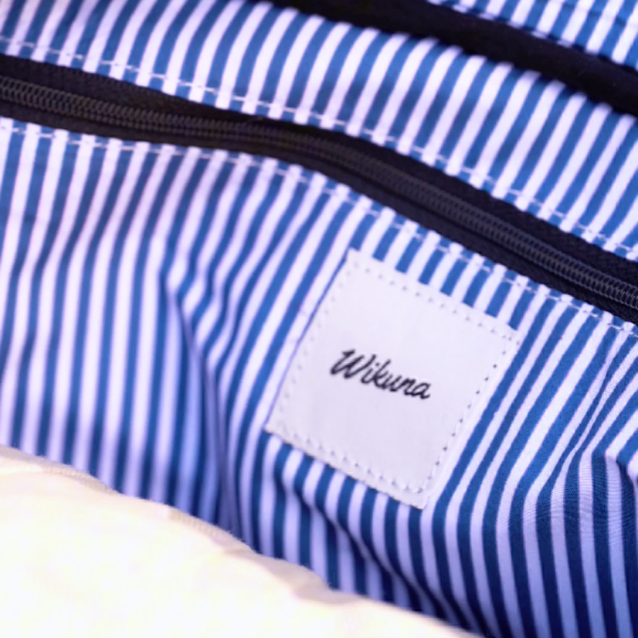 Bolso de Viaje New Classic - Cuero Negro