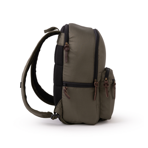 Mochila AirLite - Verde Militar