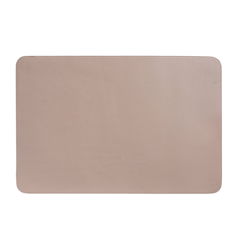 Desk Pad 60x40 - Flex - Cuero Visón (2da selección)