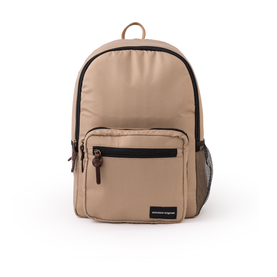 Mochila AirLite - Beige Sand