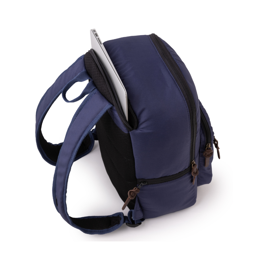Mochila AirLite - Azul Marino
