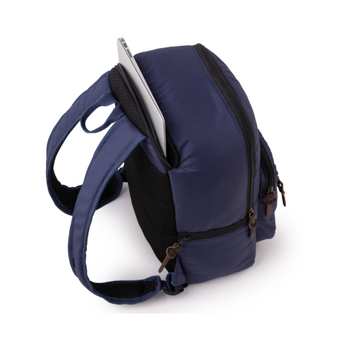 Mochila AirLite - Azul Marino