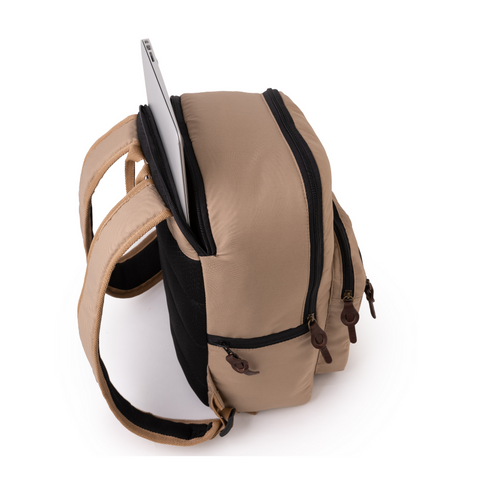 Mochila AirLite - Beige Sand