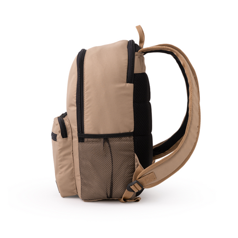 Mochila AirLite - Beige Sand