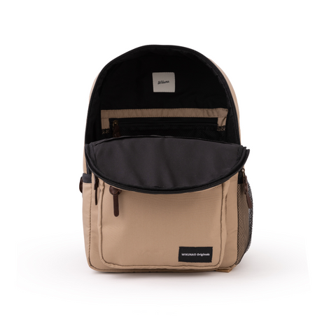 Mochila AirLite - Beige Sand