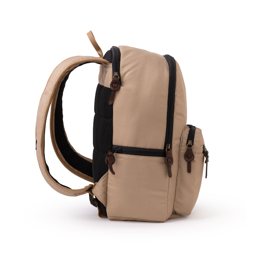 Mochila AirLite - Beige Sand