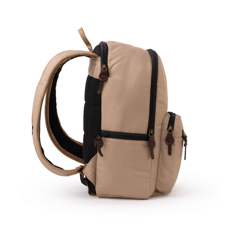 Mochila AirLite - Beige Sand